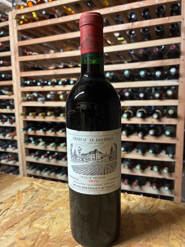 344 château le bourdieu - 344,
