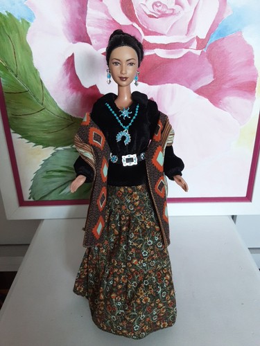 Barbie collection dolls the - barbie,