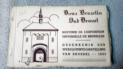 Ancien carnet cpa - carnet,