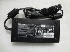 Original 19V 9.5A PA5084E-1AC3 For Toshiba 180W Qosmio DX730 X300 X770 X870 X205