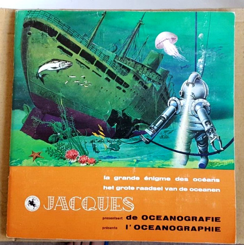 Album images chocolat jacques - album,