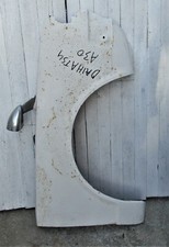 Panneau d'aile avant droit