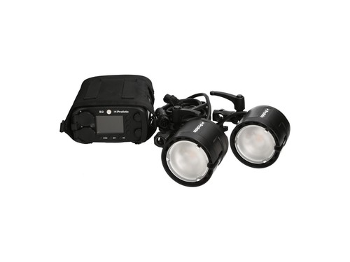 Kit localisation profoto b2 - kit,