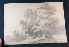 Lucie Barde Bordeaux Dessin