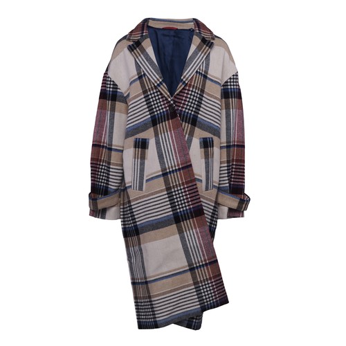 Gant manteau long femme - manteau,