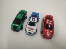 Lot of 3 Artin Vintage Slot