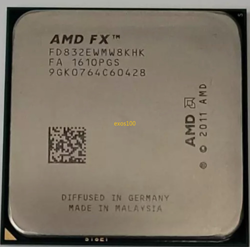 Amd 8320e fd832ewmw8khk - fx-8320e,