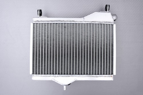 Radiateur eau type racing - d'eau,