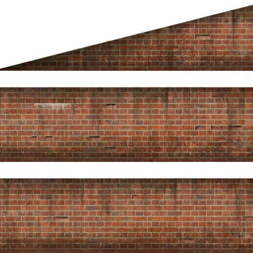 Enveloppes murales