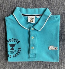 Polo Lacoste sport Roland