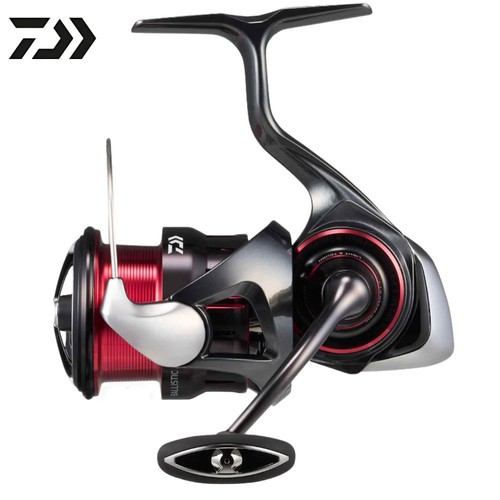 Moulinet pêche super - de,