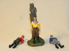 JOUET FIGURINE EN COMPOSITION