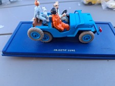 Atlas Jeep Willys CJ2A 1946 -
