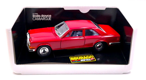 Rolls royce camargue 18 - royce,