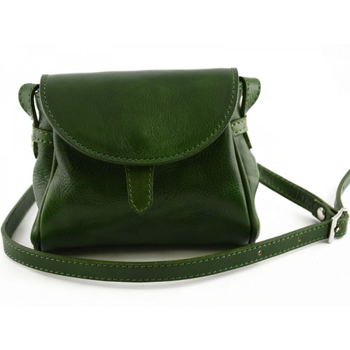Mini sac bandoulière en - à,