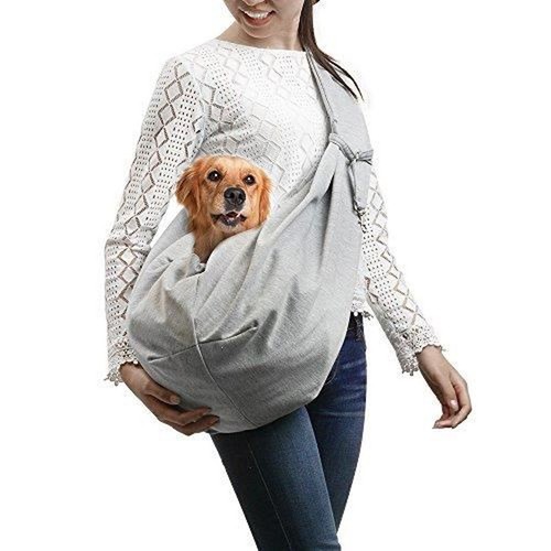 Sac transport pour chien - de,