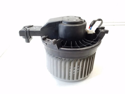 Ventilateur chauffage - de,