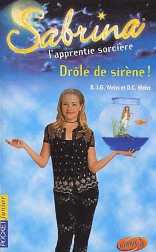 Sabrina apprentie - sabrina,, l'apprentie