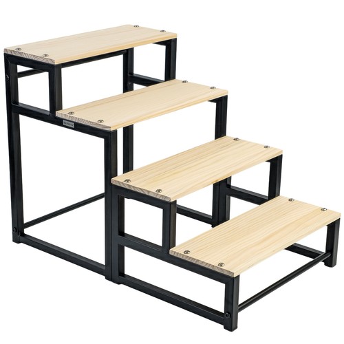 Escalier pour chien marches - escalier,