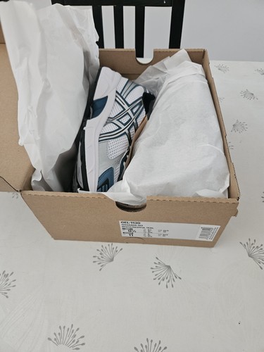 Asics gel 1130 rose - , taille