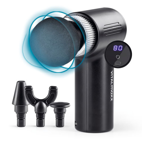 Vitalmaxx mini appareil - vitalmaxx, de