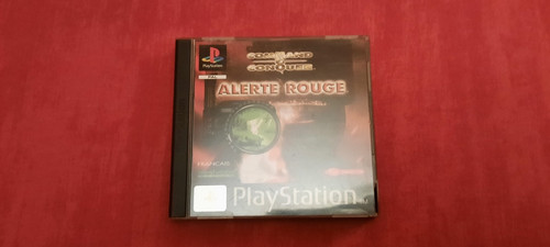 Jeu playstation ps1 - playstation,