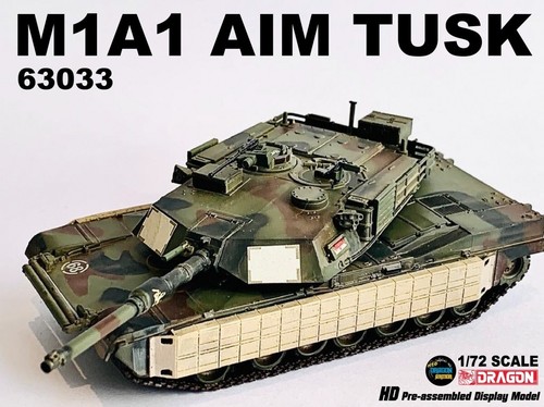 Dragon 63033 m1a1 - 1:72,