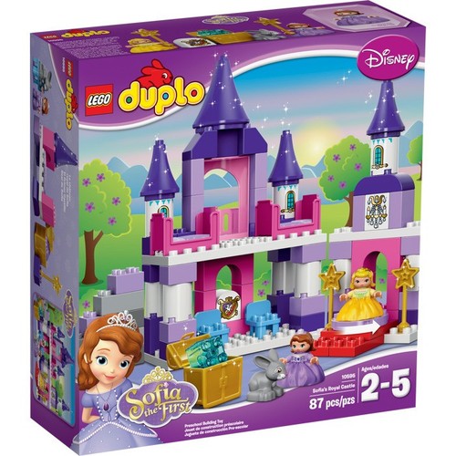 Lego duplo disney 10595 - lego,