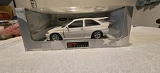 UT Models 1/18 Ford Escort RS Cosworth, Beautiful, USED, See Description 