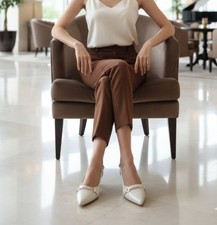 Chaussures Femmes Élégantes