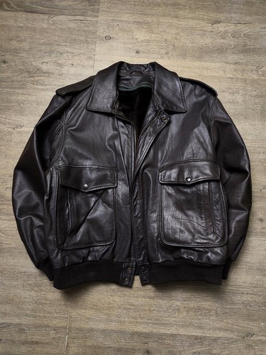 Vintage 80s macdouglas heavy - 80s,