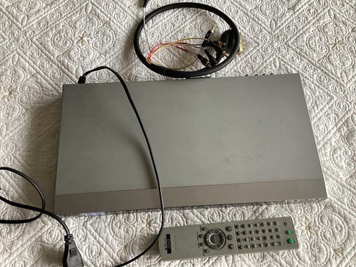 Sony lecteur dvd video - lecteur,