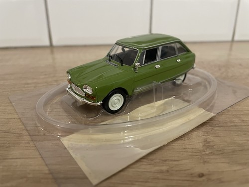 Voiture miniature 43 - voiture,
