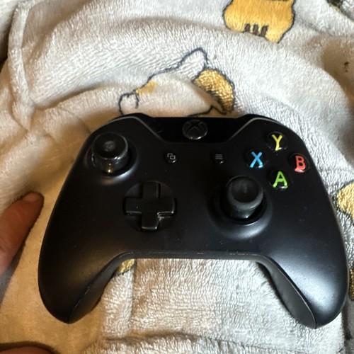 Microsoft xbox one manette - xbox,