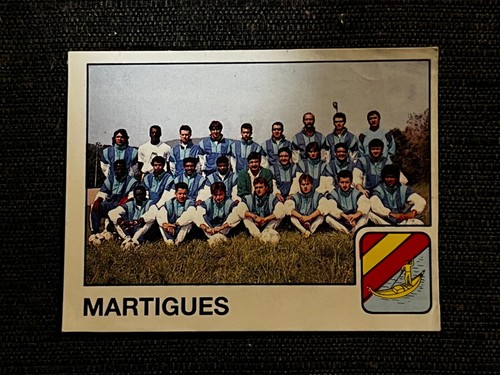 Vignette panini foot 1990 - foot,