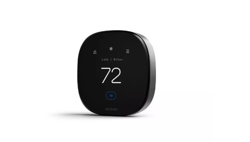 Ecobee for pro - ecobee,