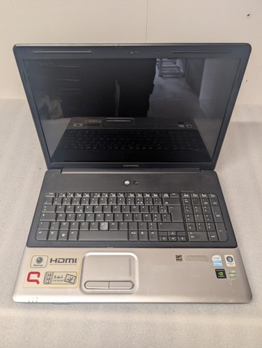 Portable compaq presario - portable, hp