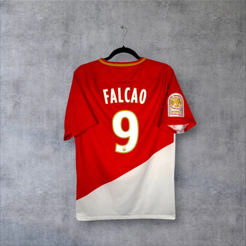 Maillot monaco 2017 2018 - maillot, 2017-2018