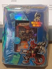 pack duel  MASTERS  deck cartes Pack découverte 2 joueur Fr DM-01 NEUF SCELLE