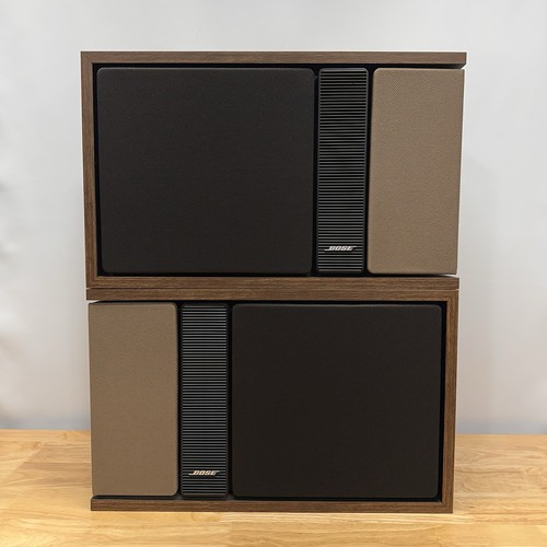 Vintage bose 301 - vintage,