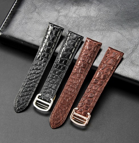 High end crocodile - crocodile, genuine