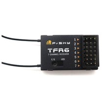 Récepteur 2,4 GHz 7 Canaux