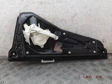 Land Rover Range Rover Sport Right Driver OS Rear Elec Window Regulator 05-13N