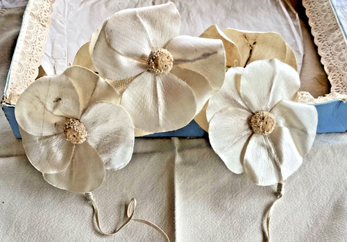 Ancienne jolie couronne - couronne, de