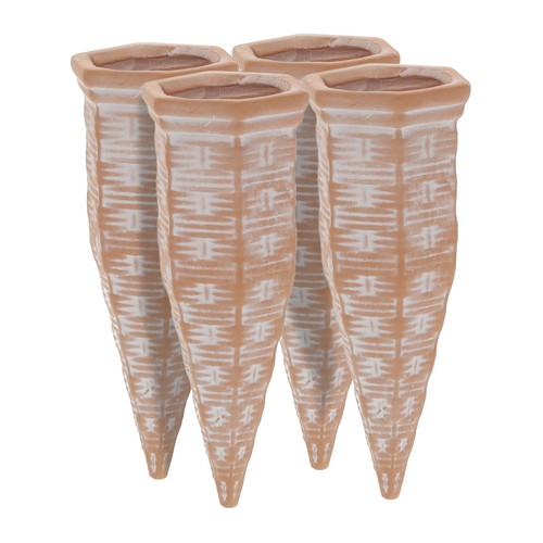 Arrosage terre cuite - , cone