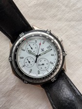 Montre bracelet de plongée