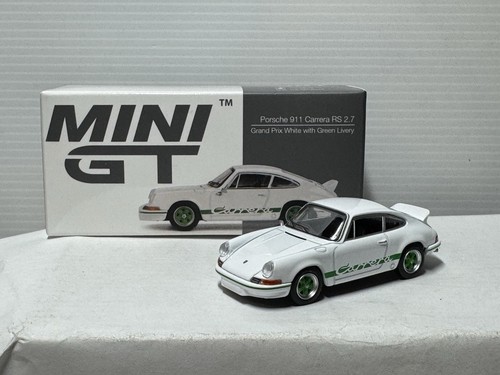 Mini porsche - 1/64, 🇨🇵