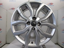 Jante ALUMINIUM RENAULT CLIO