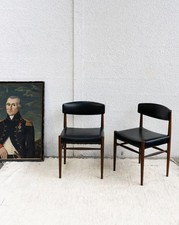 Alma, la chaise scandinave