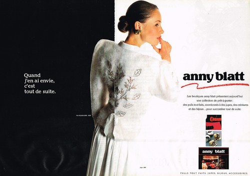 Publicite advertising 094 - publicite,